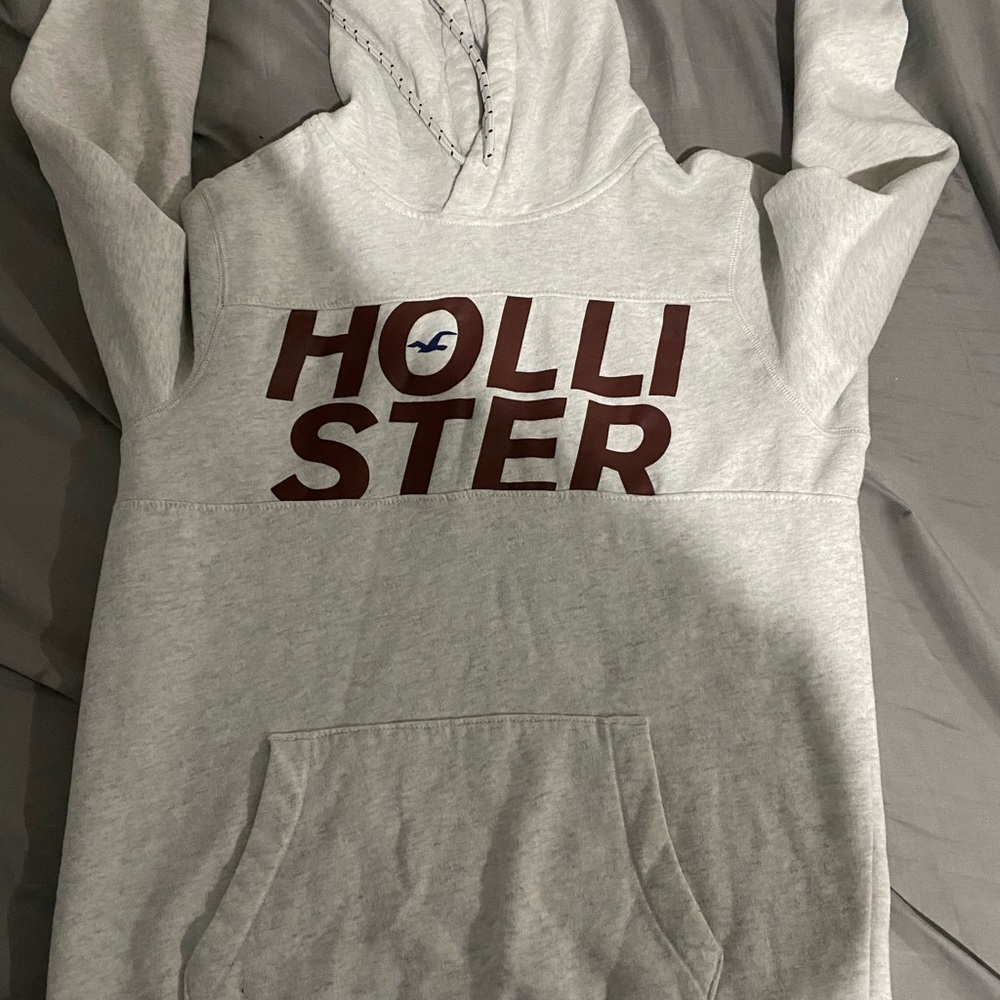 Holister sweat shirt!